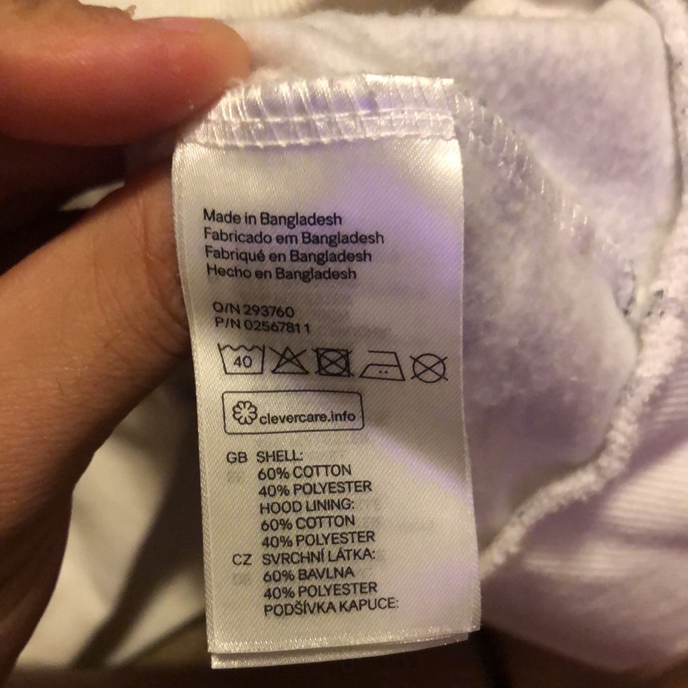 H&M Sweater - Picture 3 of 4